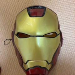アイアンマン　ハロウィン　コスチューム　こすぷコスプレ　衣装　子供用　の画像