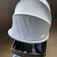 ベビーカー Joie の画像