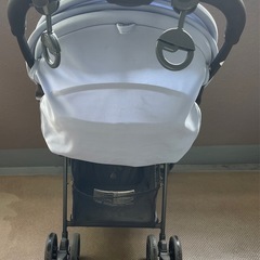 ベビーカー Joie の画像