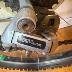 SHOGUN Prairie Breaker MTBの画像