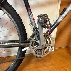 SHOGUN Prairie Breaker MTBの画像