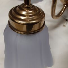 照明器具、シャンデリア　NO.12９の画像
