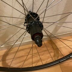 ホイールセット AXIS CLASSIC 700c/シマノフリー8-10sの画像