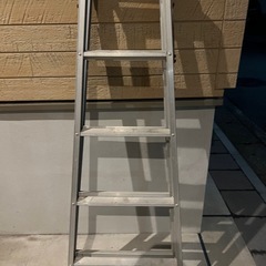脚立2個セット
の画像