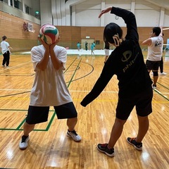 🏐✨社会人限定バレーボールサークル✨🏐 来週の参加者を募集中です...