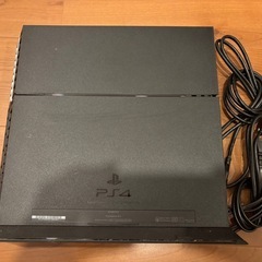 プレーステーション4の画像