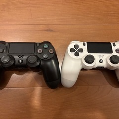 プレーステーション4の画像