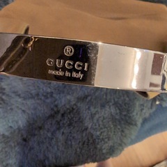 GUCCI  ワンショルダーバッグの画像