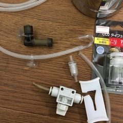 co2シルボンハルデザイン　PRO-D701co2ジェネレーターの画像
