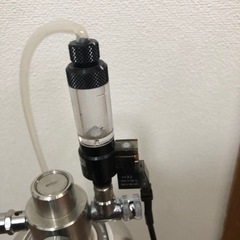 co2シルボンハルデザイン　PRO-D701co2ジェネレーターの画像