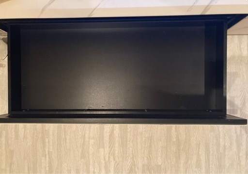 TOSHIBA REGZA TVとテレビ台
