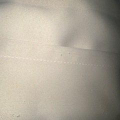 カーテン2枚の画像