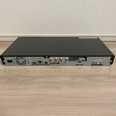 DVDプレーヤー　Blu-ray対応　ジャンク品の画像