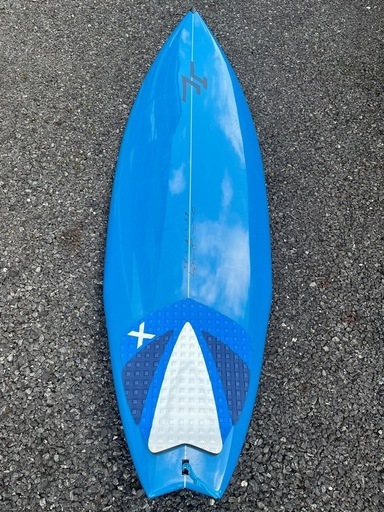 JC(JOHN CARRER)サーフボード