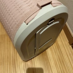 ［無料］ペットキャリー破損ありの画像