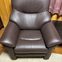 ソファセットの画像