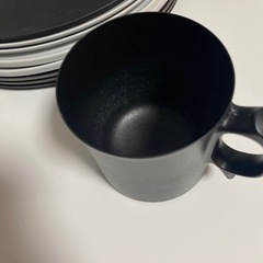 【10/12まで！】未使用・美品ARAS食器セットの画像