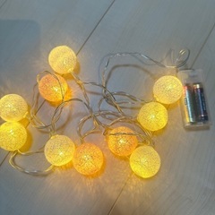 クリスマス雑貨4点まとめまとめの画像