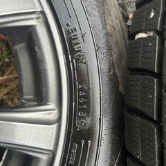 タイヤ175/65R15の画像