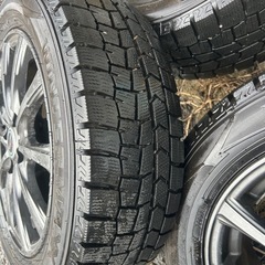 タイヤ175/65R15の画像