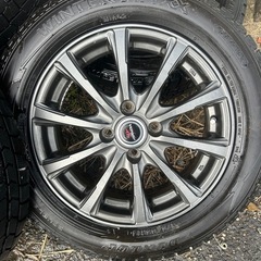 タイヤ175/65R15の画像