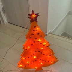 クリスマスツリー✨の画像
