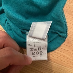XLARGE キッズ 長袖カットソー 90サイズの画像