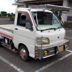 ★軽トラック用デコトラパーツ・価格交渉可能★の画像