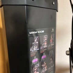 筋トレ器具の画像