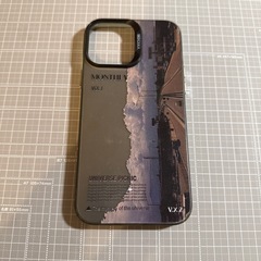 iPhone 13 Pro Max用 スマホケース 各300円（山手線 高田馬場〜大塚区間手渡し・まとめ買い割あり）の画像