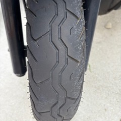 SYM GT125の画像