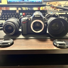 Nikon D5000 一眼レフカメラ カメラ ニコン デジタル 初心者 オススメの画像