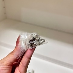 ニトリ　キッチンボード　収納　の画像