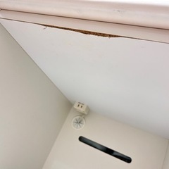ニトリ　キッチンボード　収納　の画像