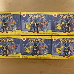 クルマ・電車(ジャンク品含む)など約30個+パウパト+ポケモンの画像