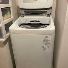 洗濯機、冷蔵庫、オーブンレンジ3点セット　の画像