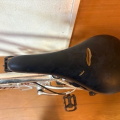 Specialized Hardrock マウンテンバイク アルミフレームの画像