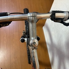 Specialized Hardrock マウンテンバイク アルミフレームの画像