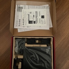ルーターの画像