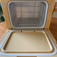 【ぷぷこさま専用】タオルウォーマーの画像