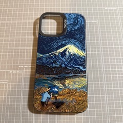 iPhone 13 Pro Max用 スマホケース 各300円（山手線 高田馬場〜大塚区間手渡し・まとめ買い割あり）の画像