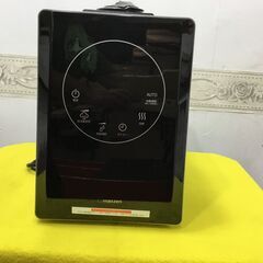ハイブリット式加湿器（リモコン付き）の画像