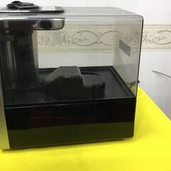 ハイブリット式加湿器（リモコン付き）の画像