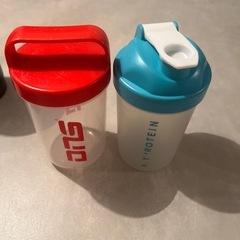 プロテインセット　シェイカー　自動の画像
