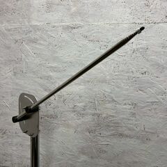 NATEC 無線用通信アンテナ ステンレス製 スタンド NAR-100 9段ロッドATU用 エレメント 無線機 専用パーツ 無線通信 Y2290の画像