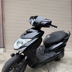 シグナス3型　大幅に最終値下げ　早い者勝ちの画像