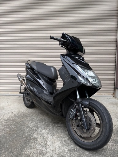 シグナス3型　大幅に最終値下げ　早い者勝ち