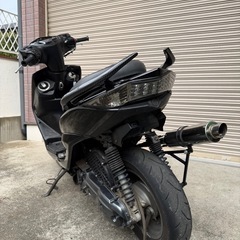 シグナス3型　大幅に最終値下げ　早い者勝ちの画像