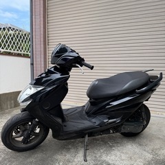 シグナス3型　大幅に最終値下げ　早い者勝ちの画像