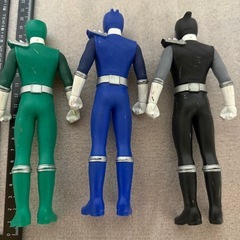 獣電戦隊キョウリュウジャーの画像